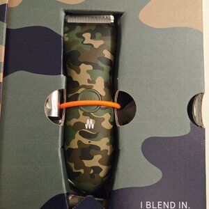 Set of 2 Meridian personal groomers NIB